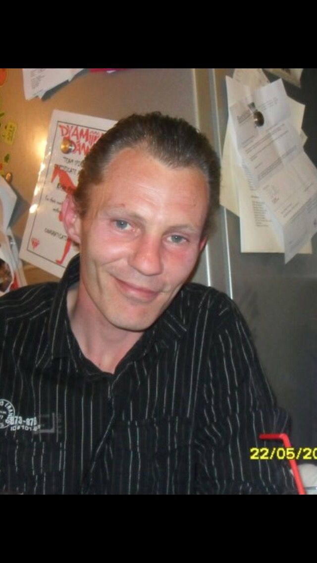 Darren Freeman