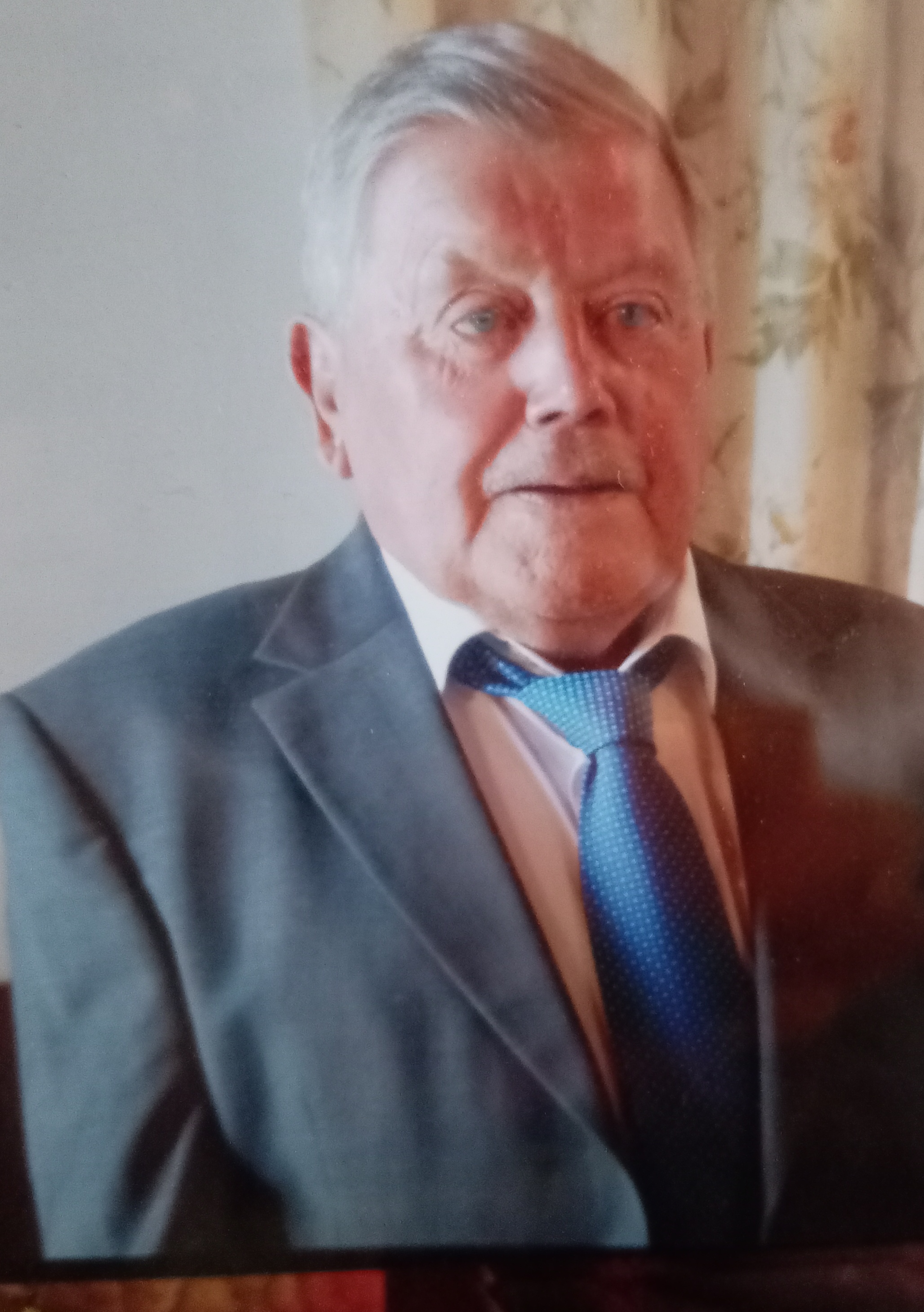 Robert Beasant