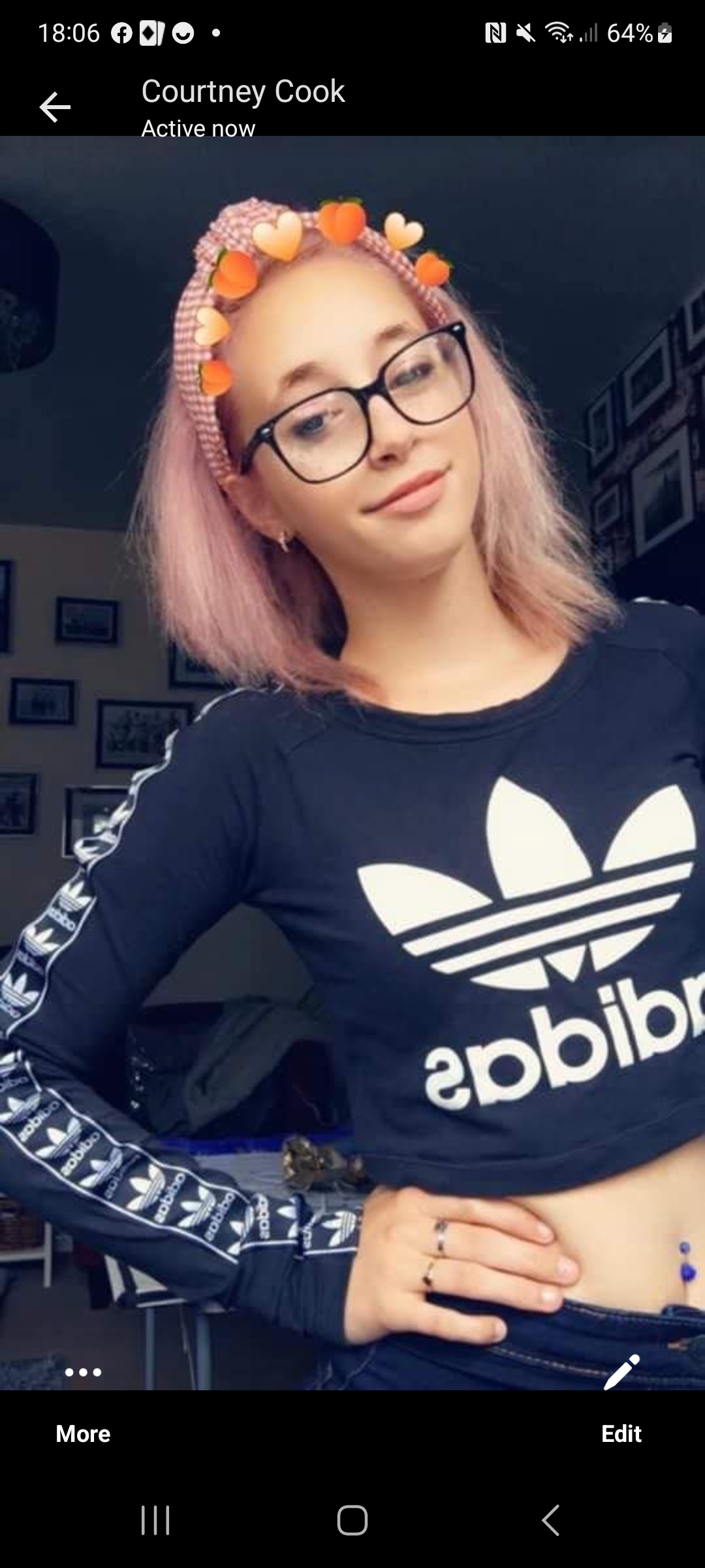 Gabby