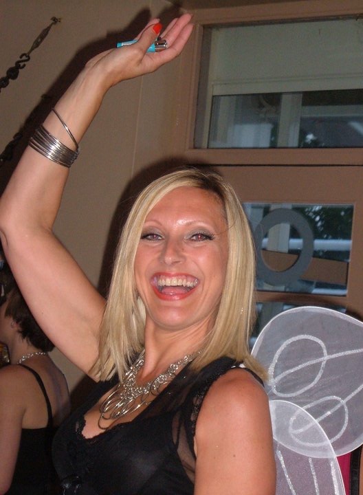 Heather Smith