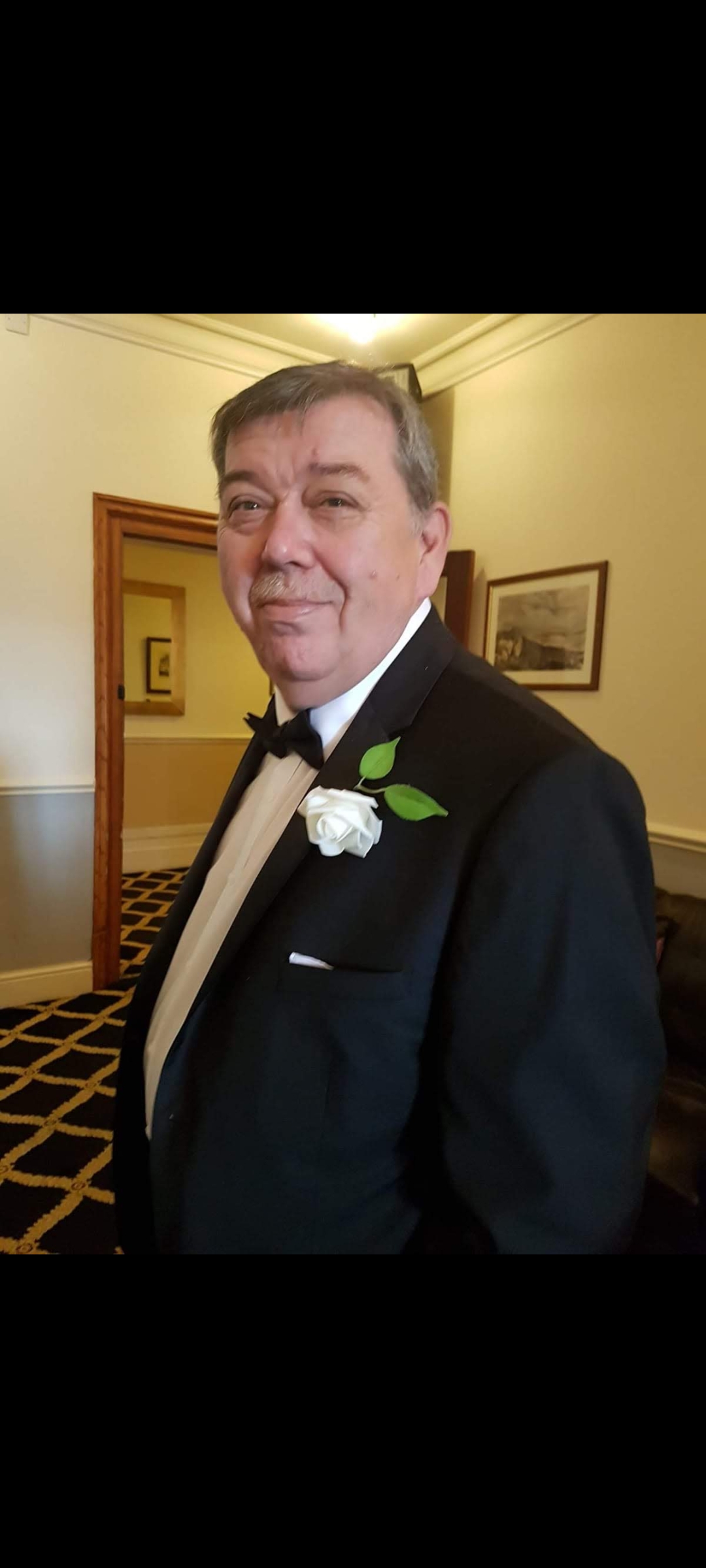 Kevin Constable