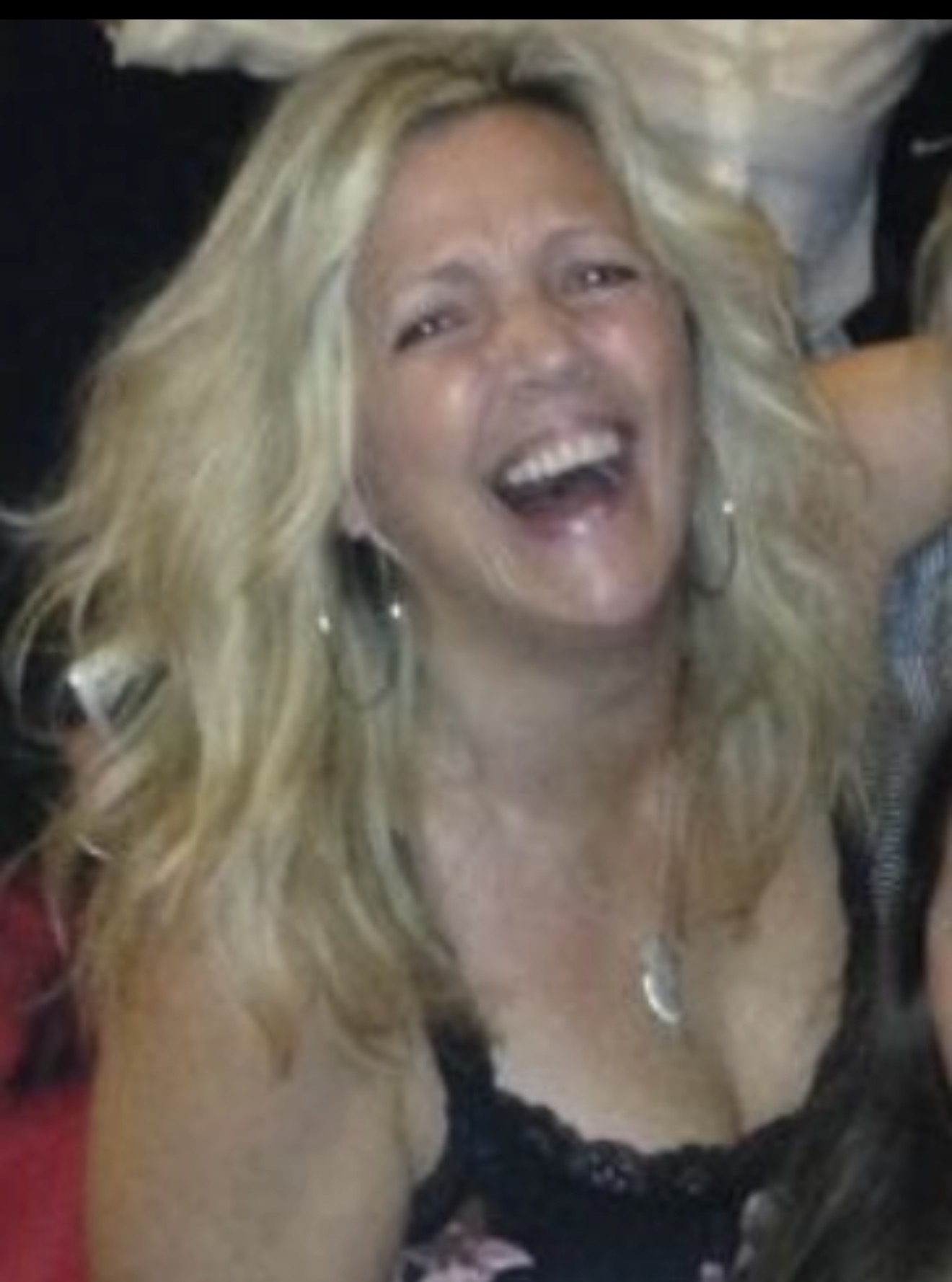 Angie (Mum)