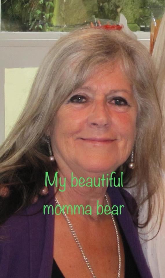 Deana Sheppey momma bear