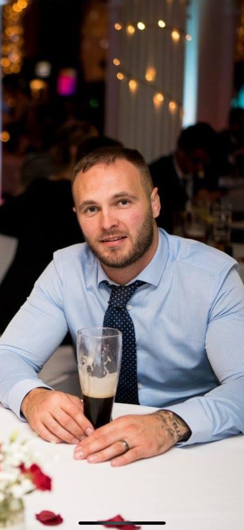 Christopher Simmonds