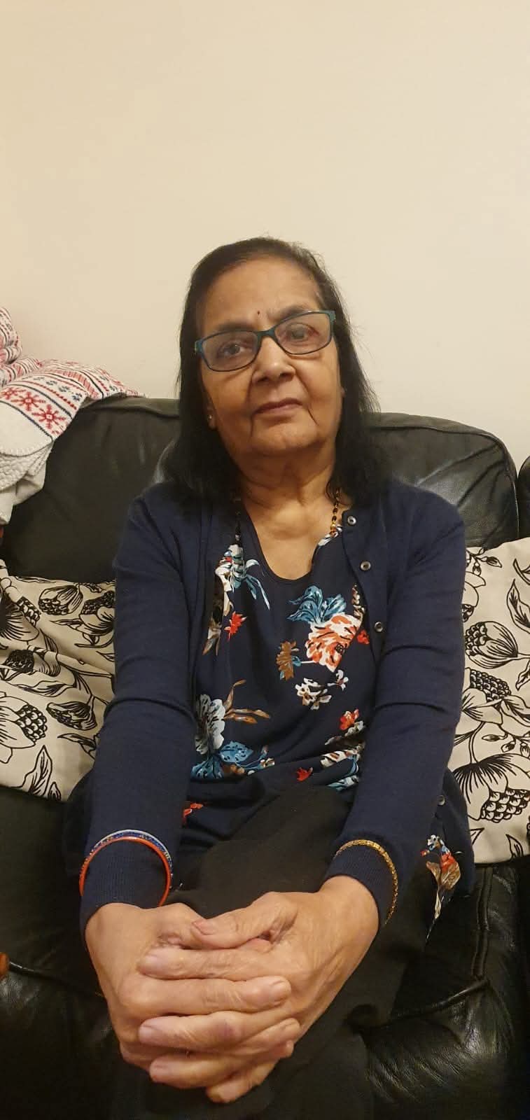 Pushpa
