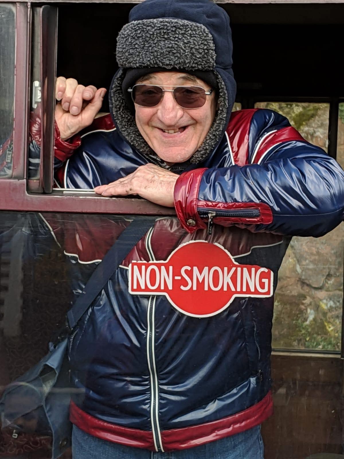 John