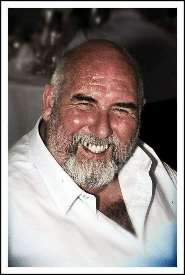 Bryn Davies