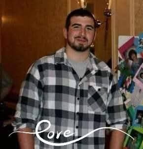 Domenico Joseph Crea aka Nick/Dom