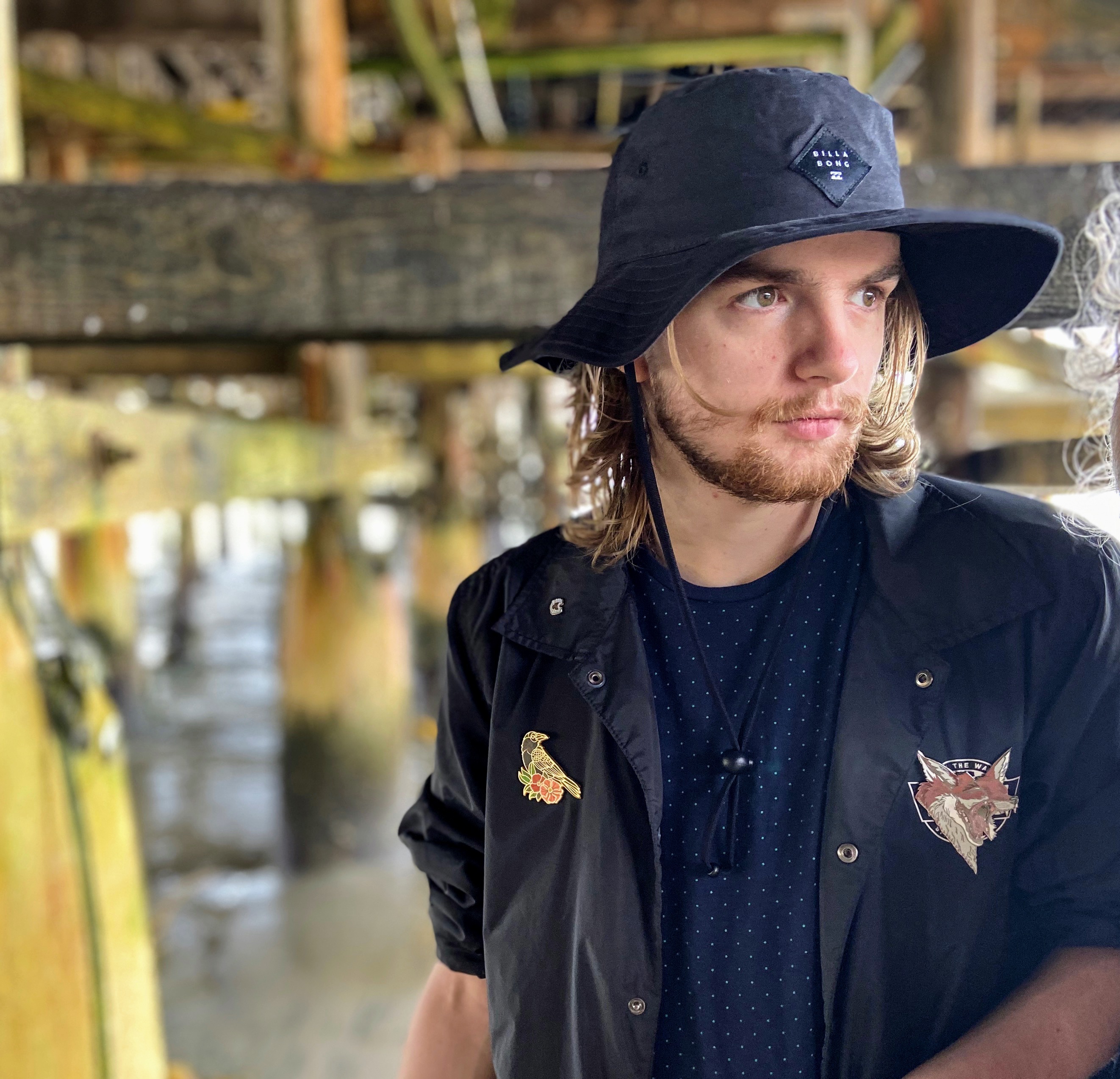 Parker Lindberg