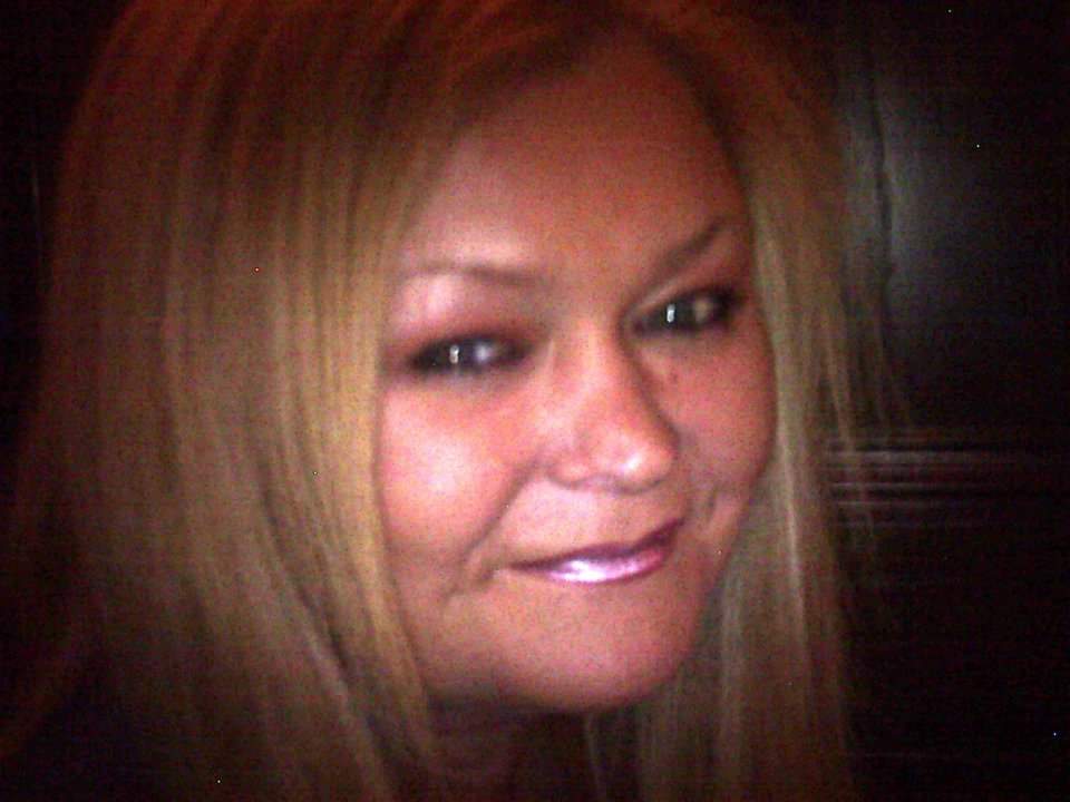 Sharon plaskett