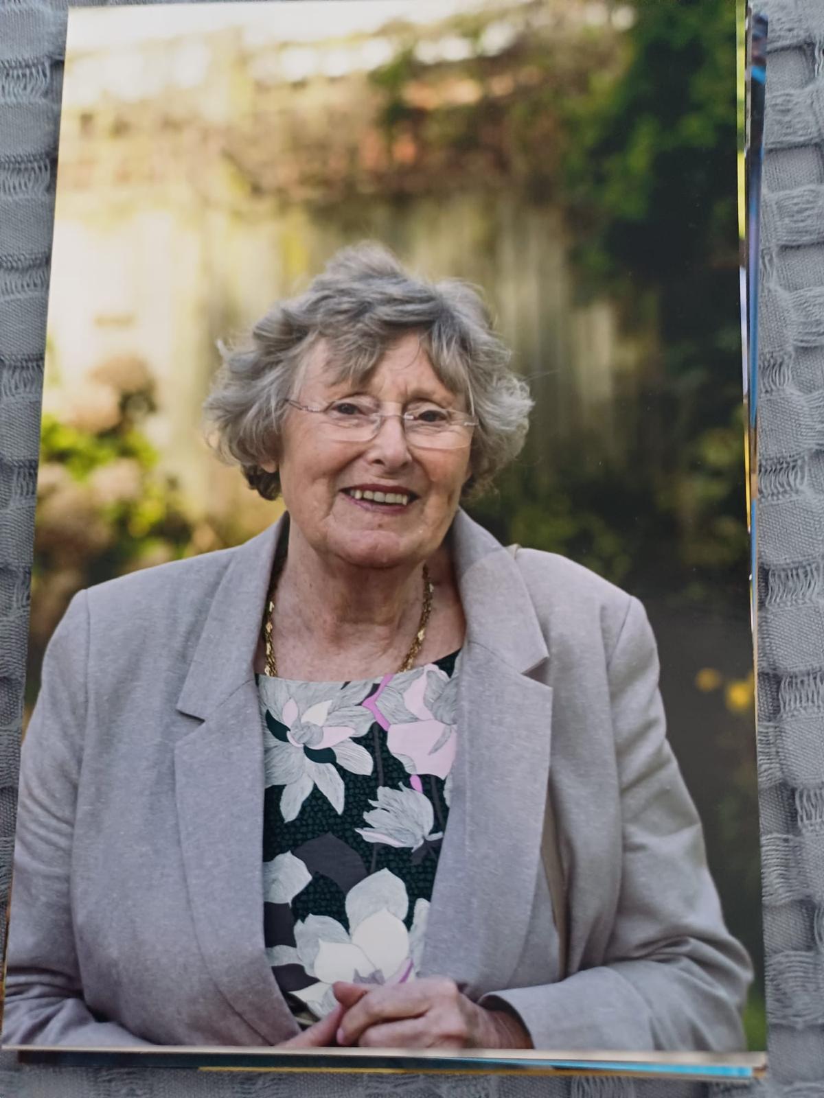 June Granaiola