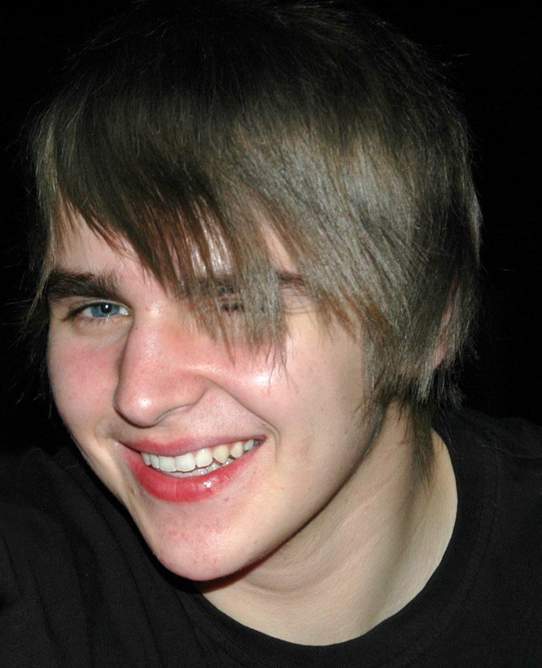 Christopher Salmon