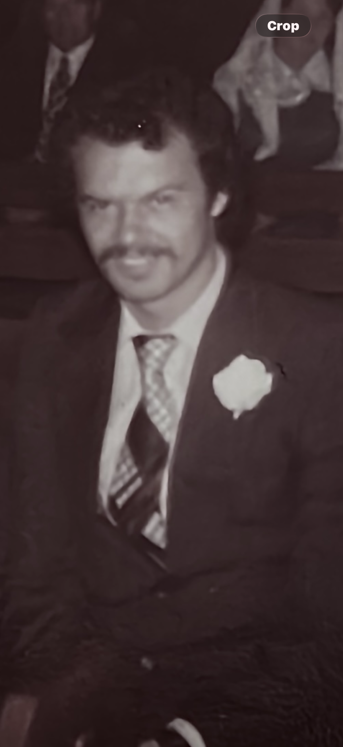 Calvin Stafford