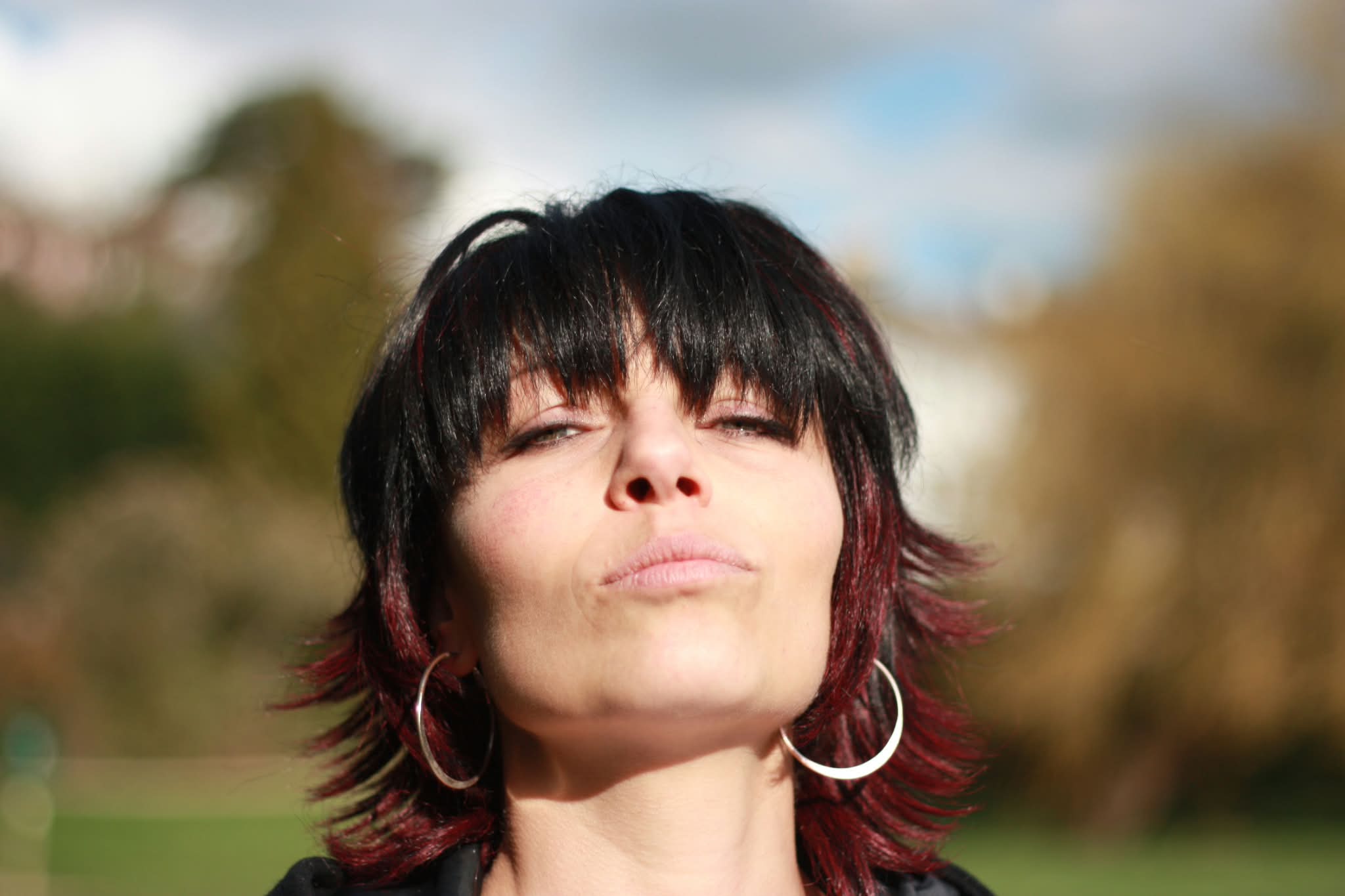 Lisa-marie