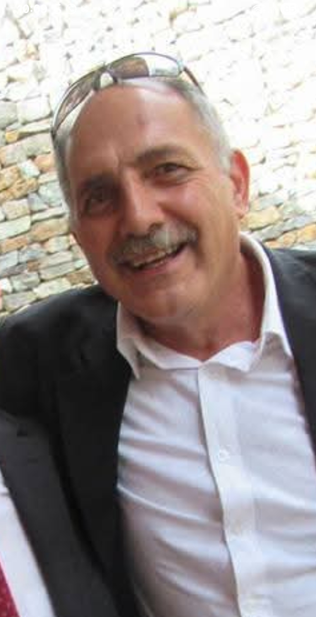 Cedric Saffy