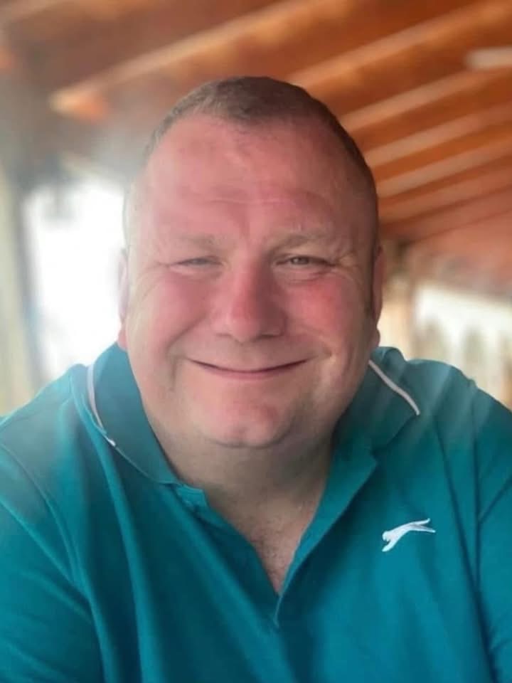 Tony  burns (big T)