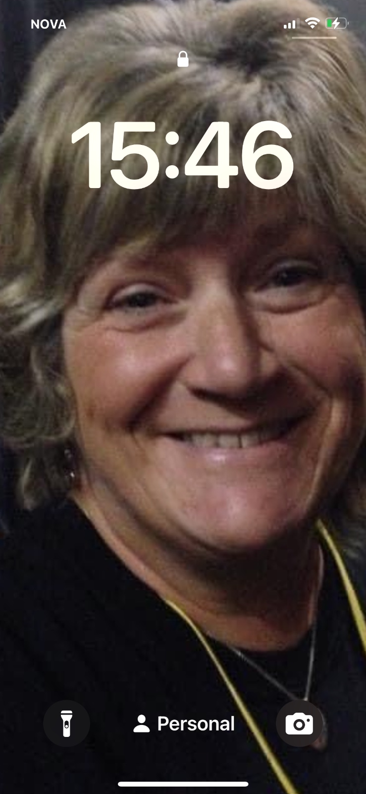 Maureen