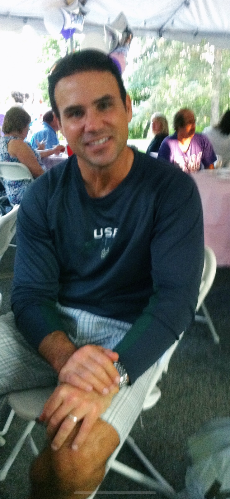Kevin Enterlein