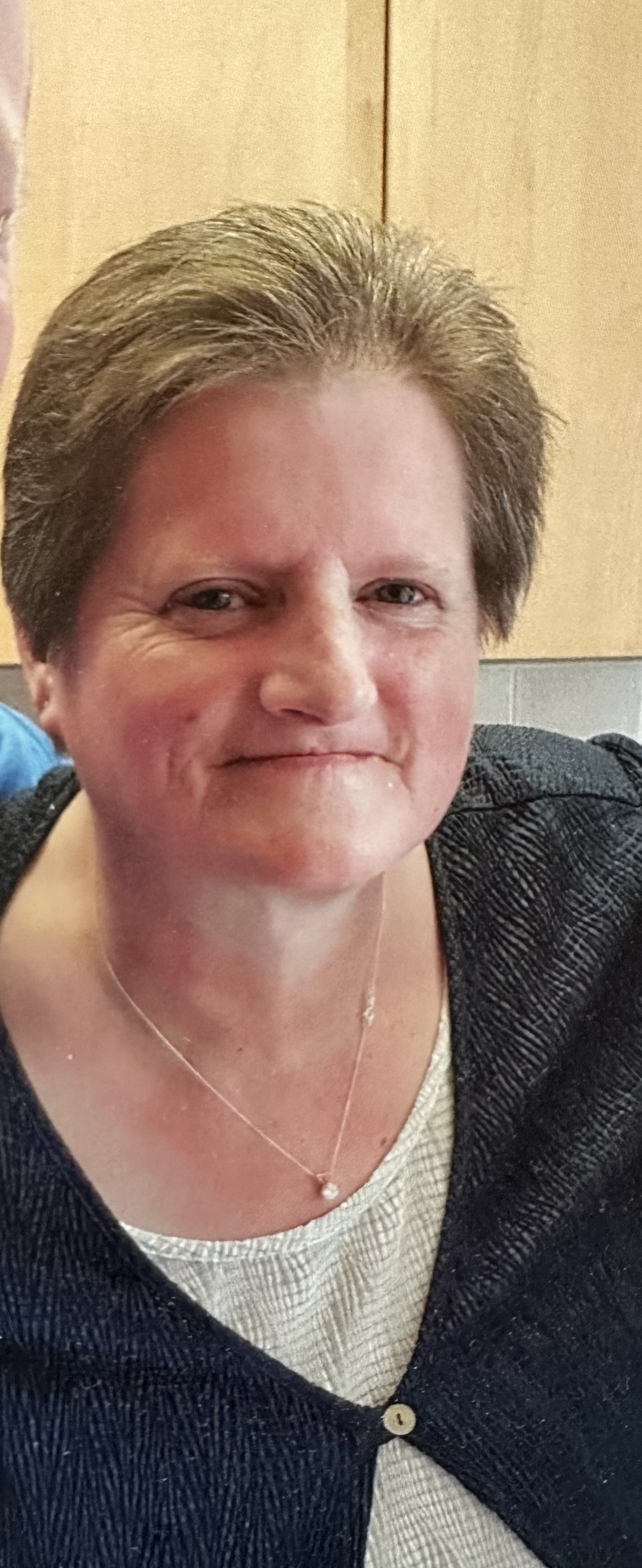 Linda Herring