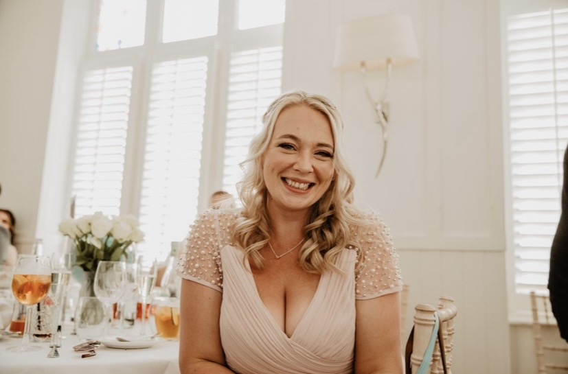 Amy Chapman