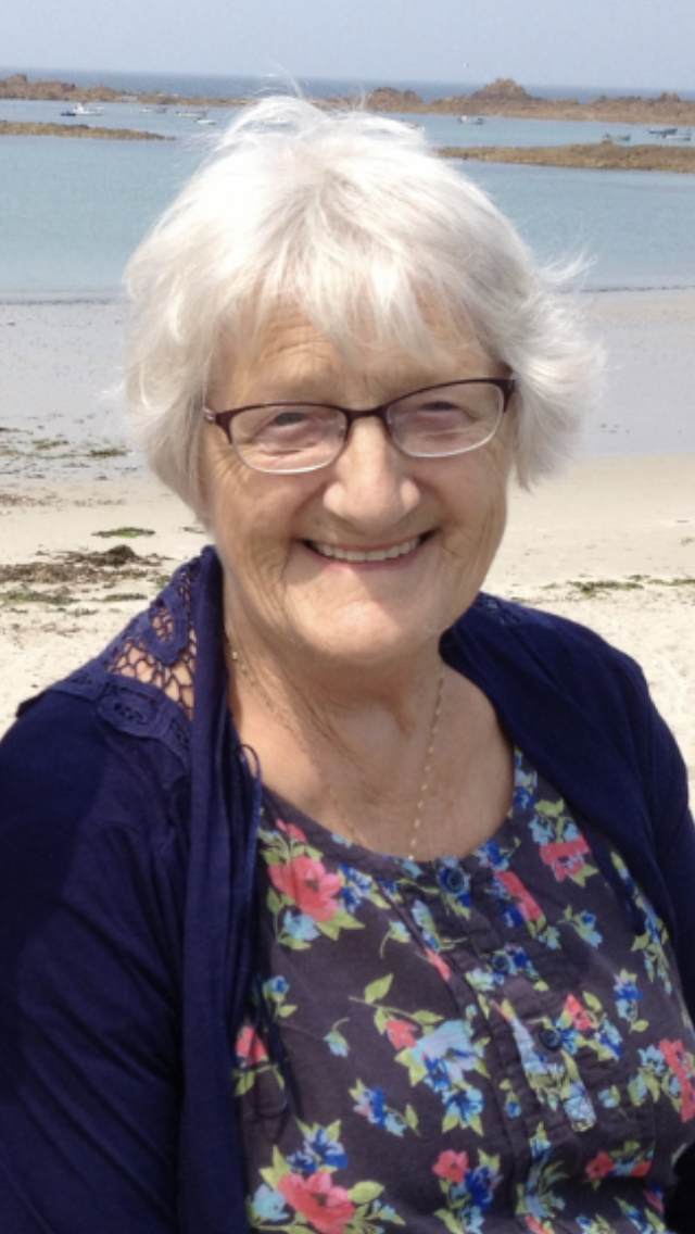 Esther Sweeney