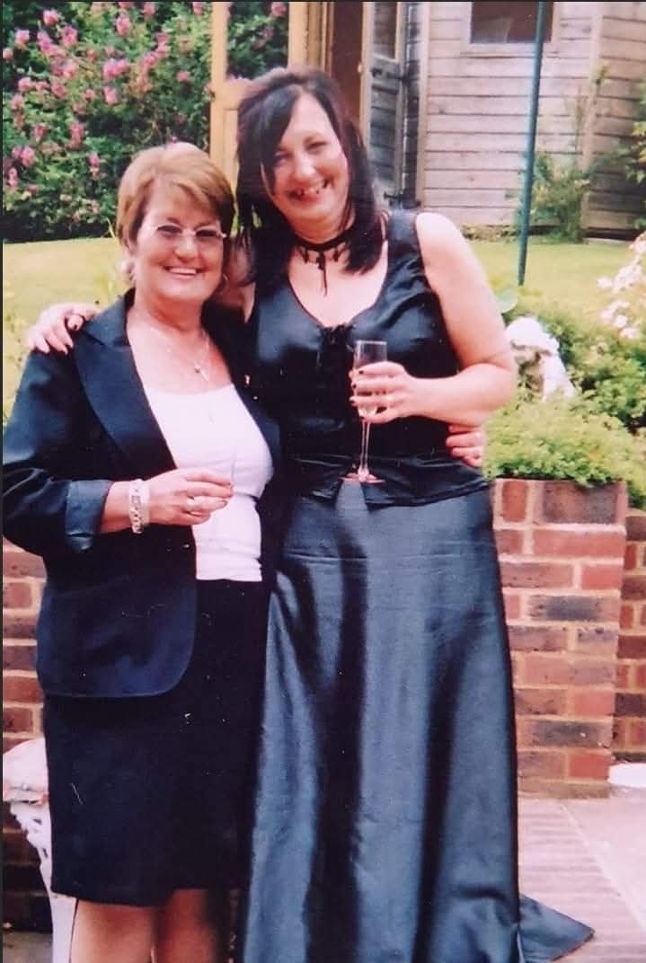Sandra Janice willard