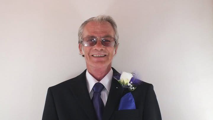 Paul Dean