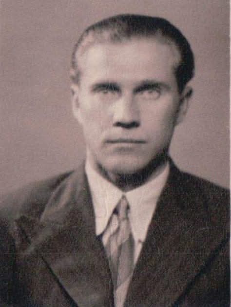 Edward Hrydziuszko