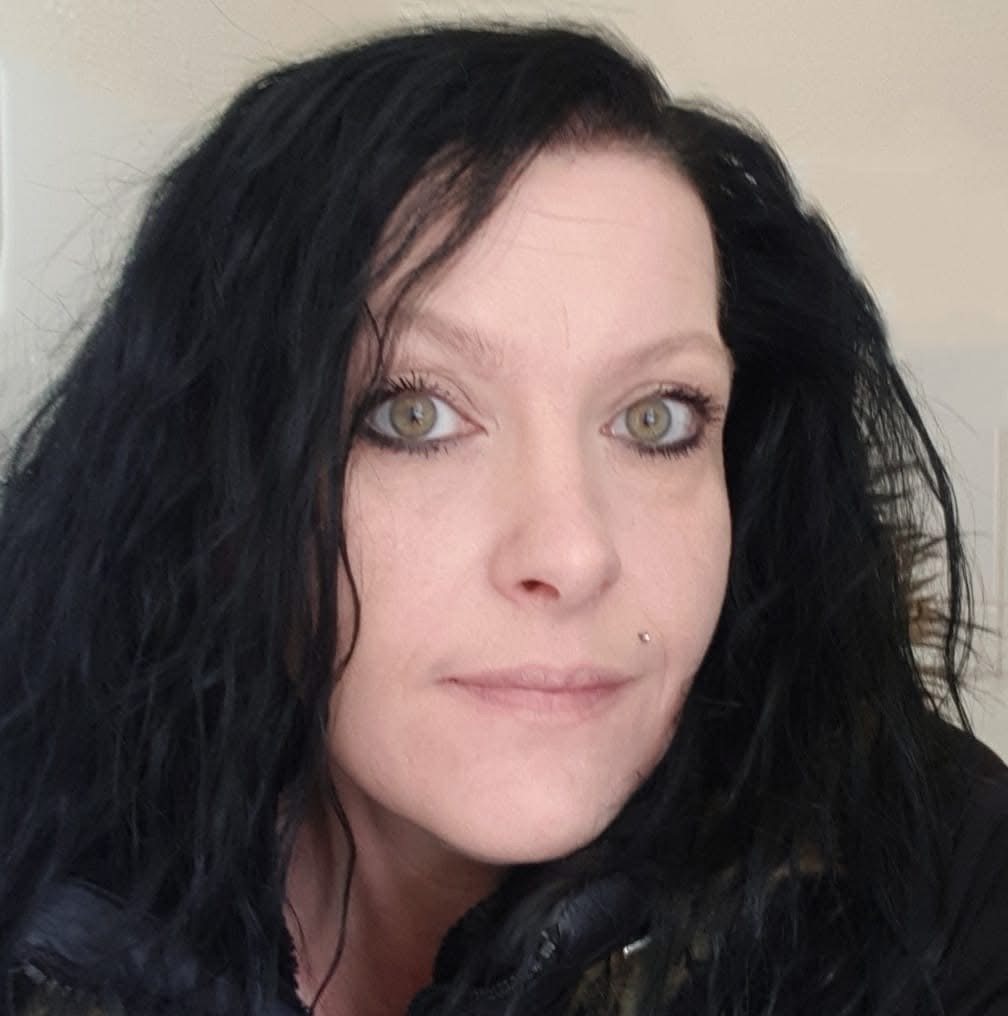 Bianca Ann-Marie Stevens