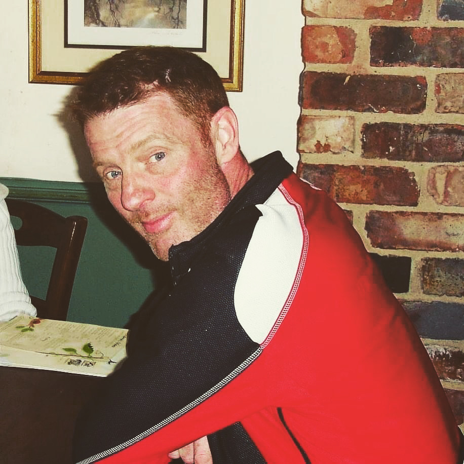 John