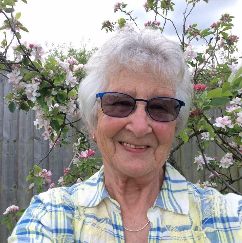 Jean Pickard