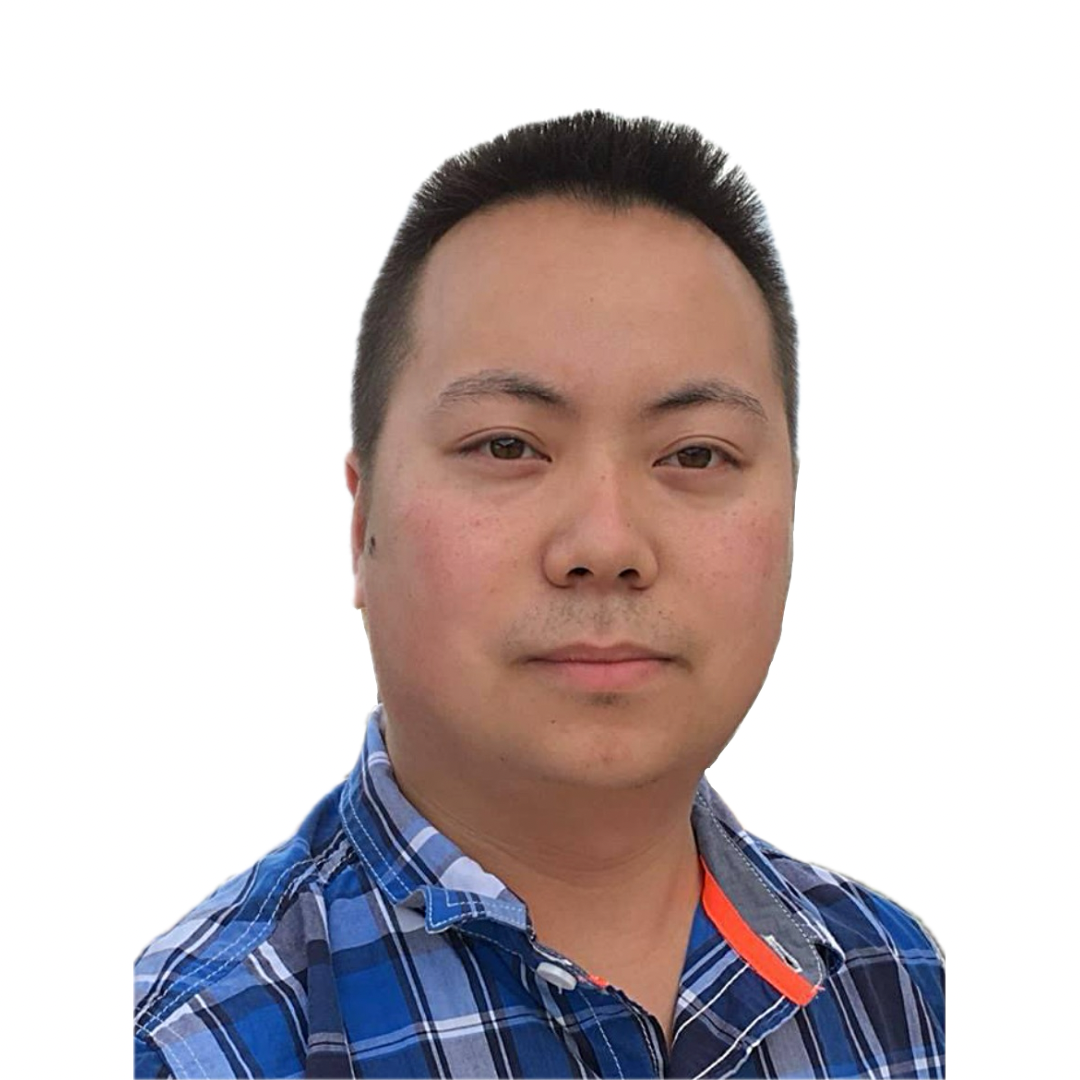 Matthew Ip
