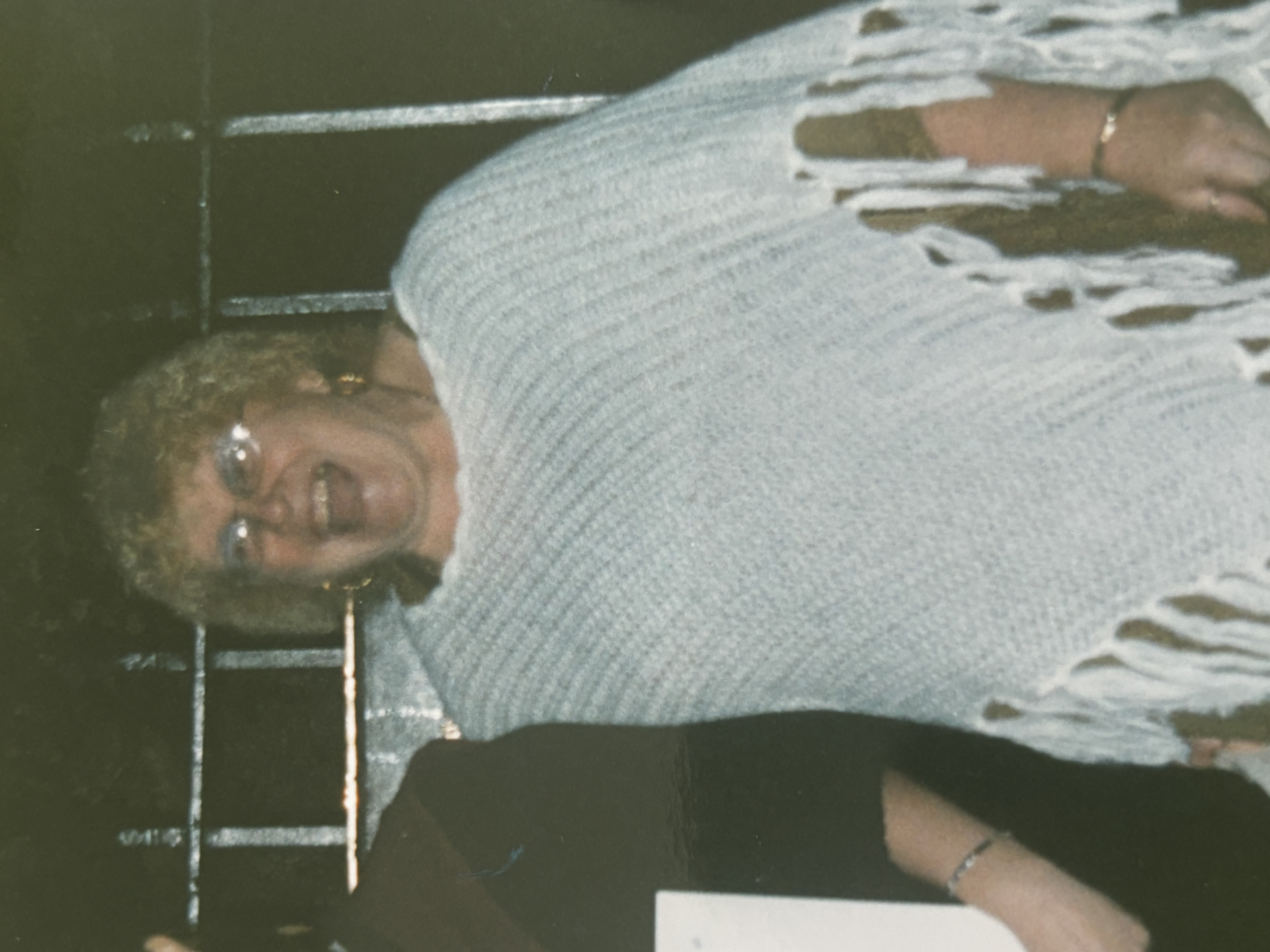 Margaret