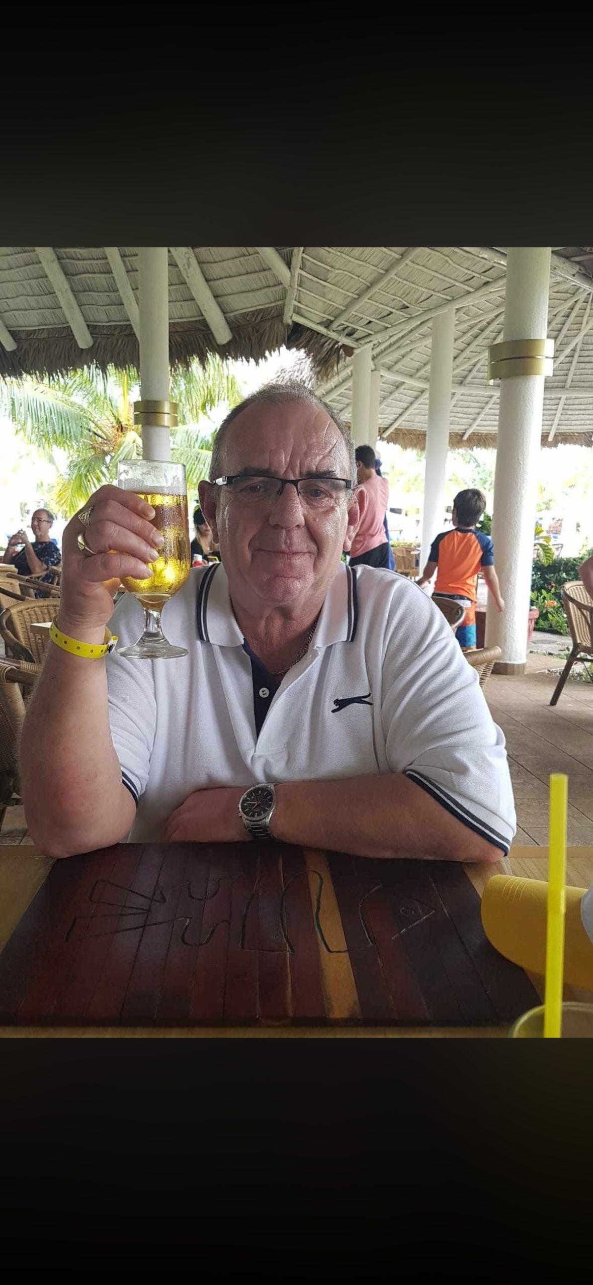 George