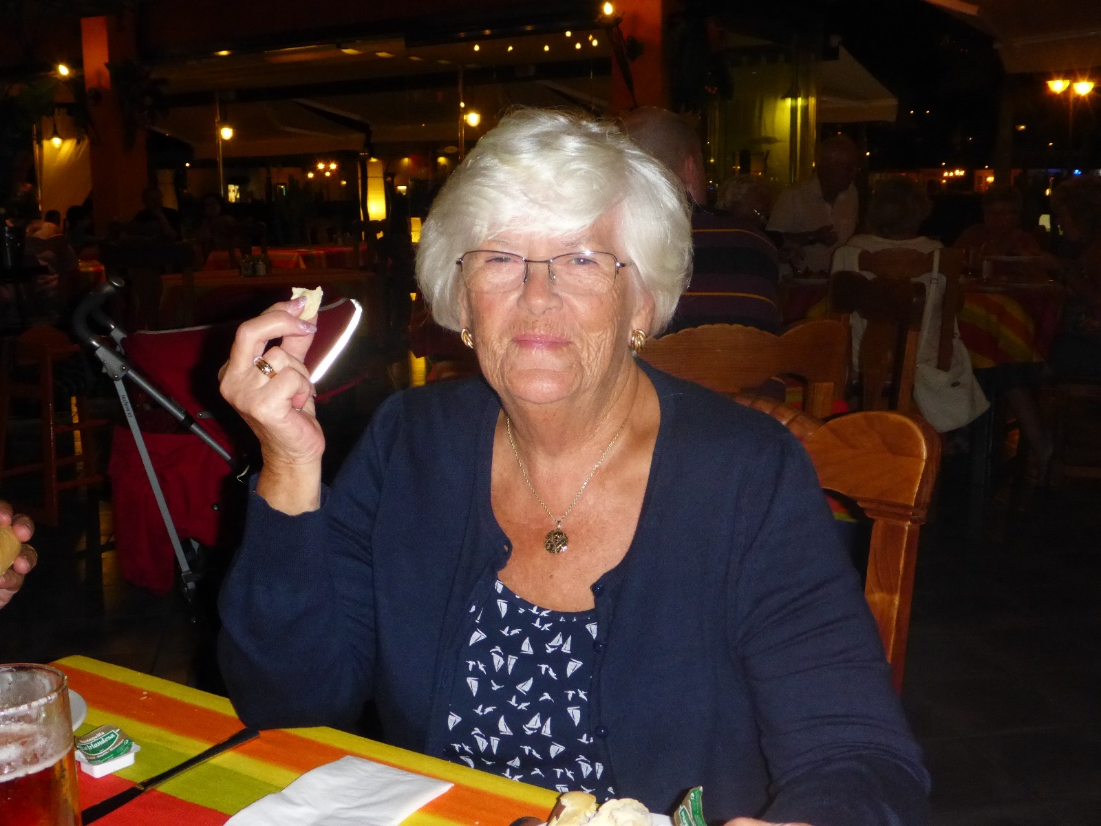 Margaret