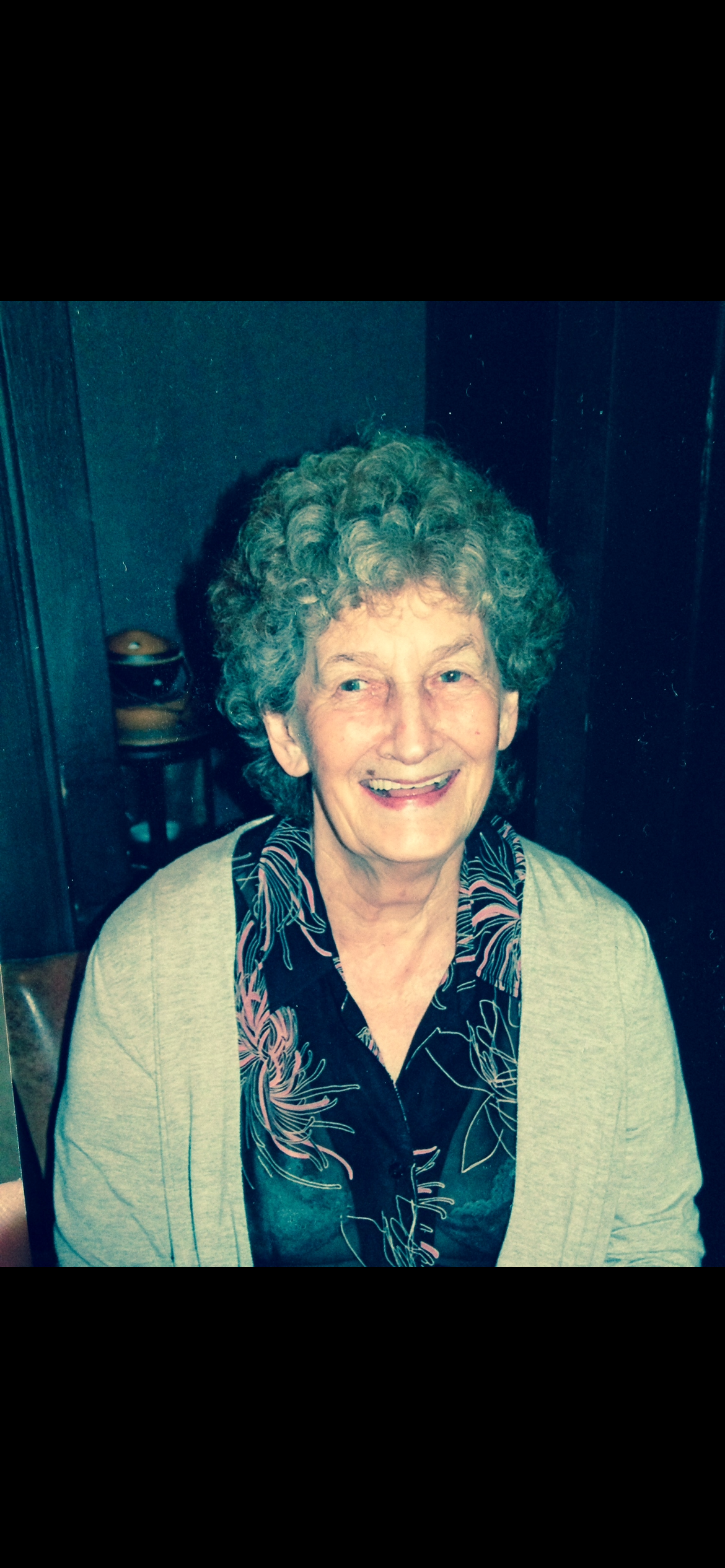 Kathleen (mum)