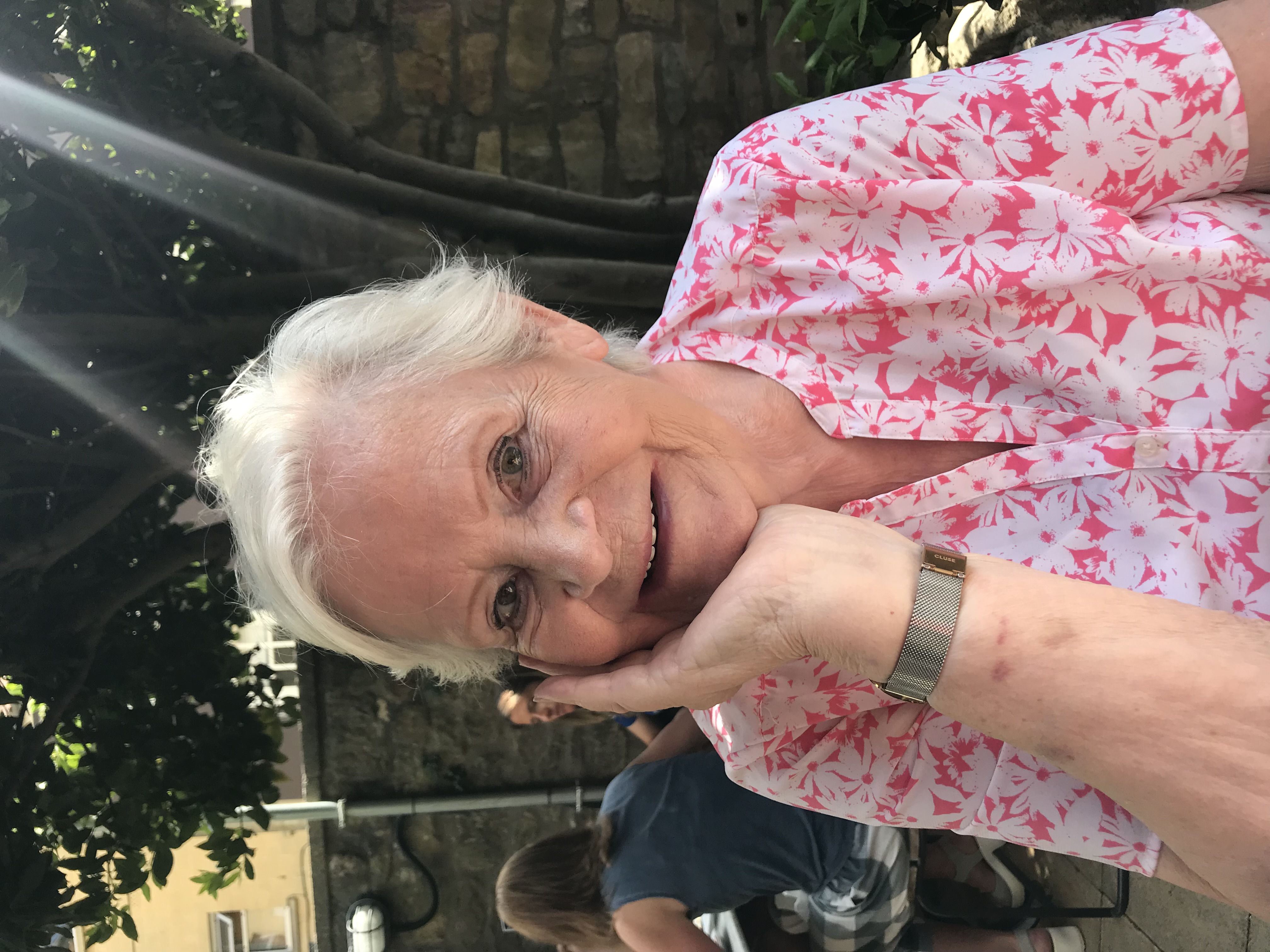 Sigrid Harris