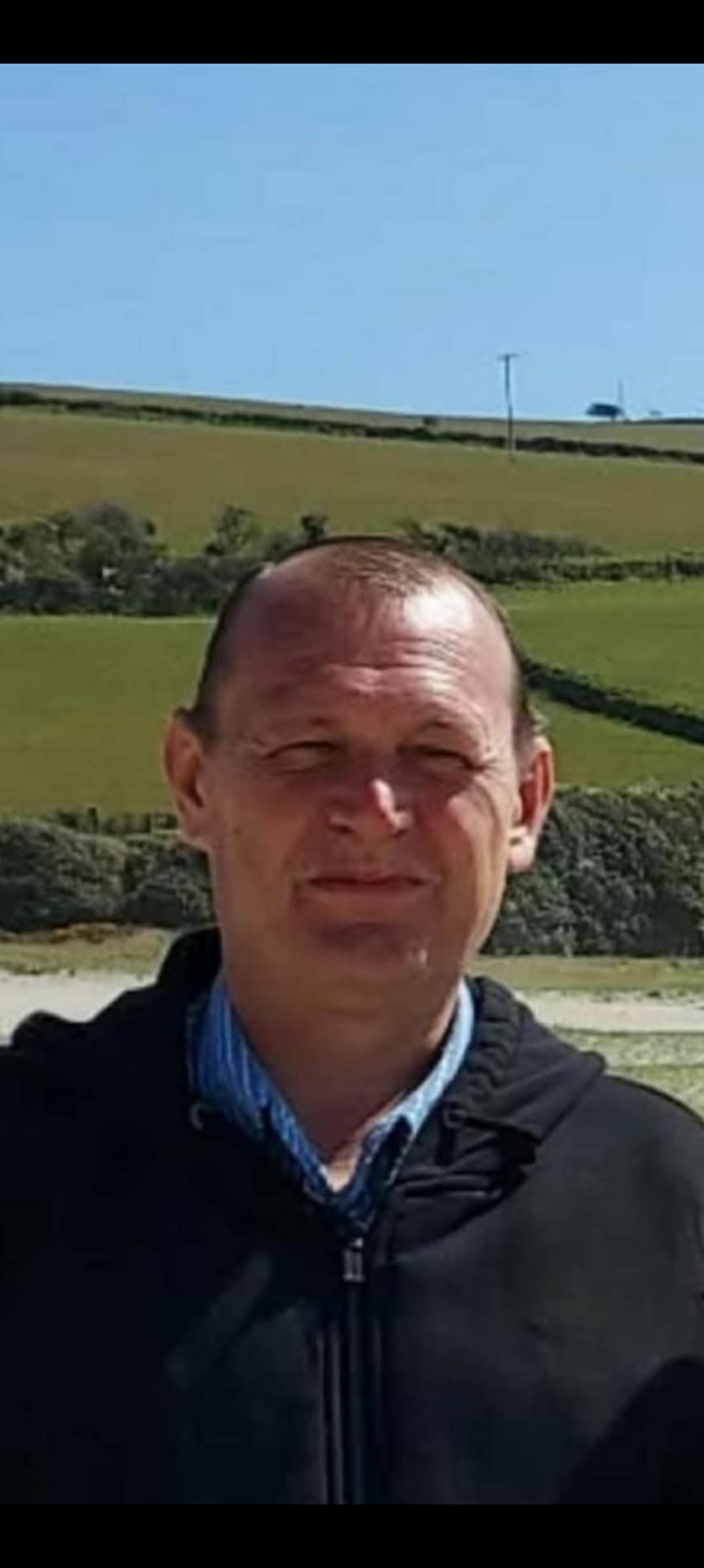 Mark Yeomans