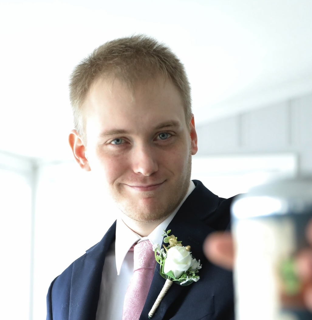 Brian