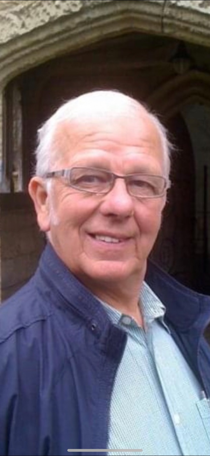 Christopher
