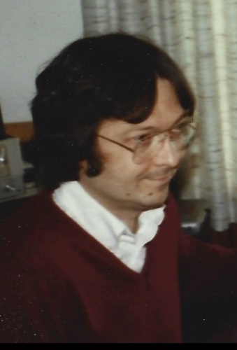 Bill Dmyszewicz