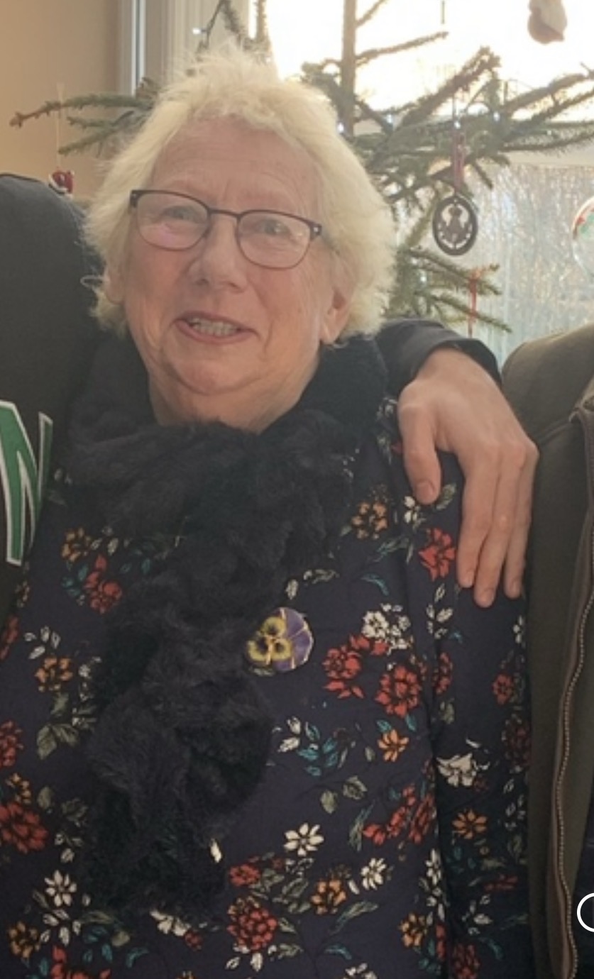 Janet Bishop