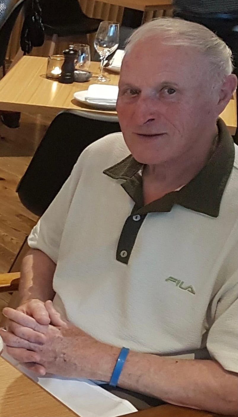 John Jones