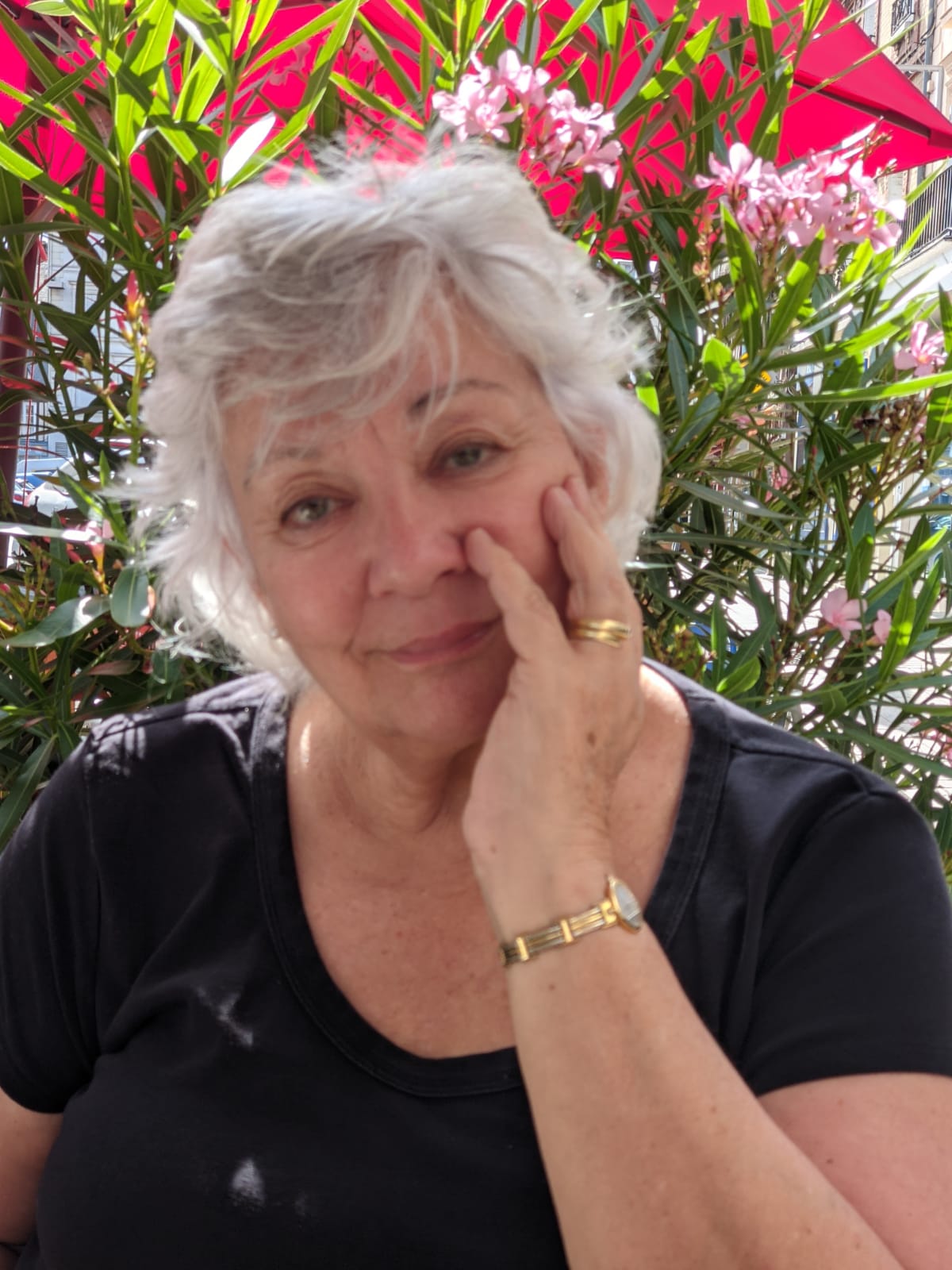 Susan Heywood