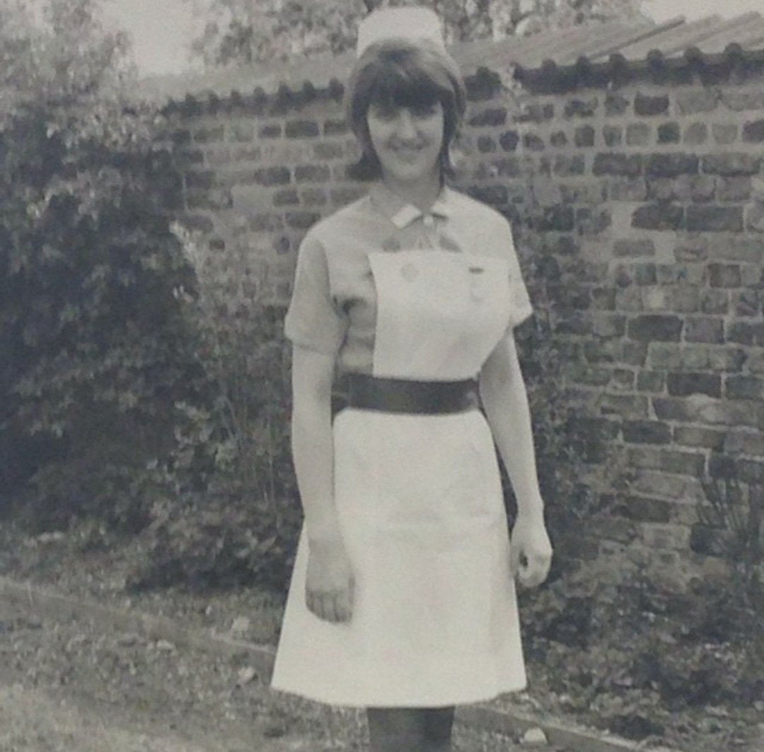 Margaret Boor