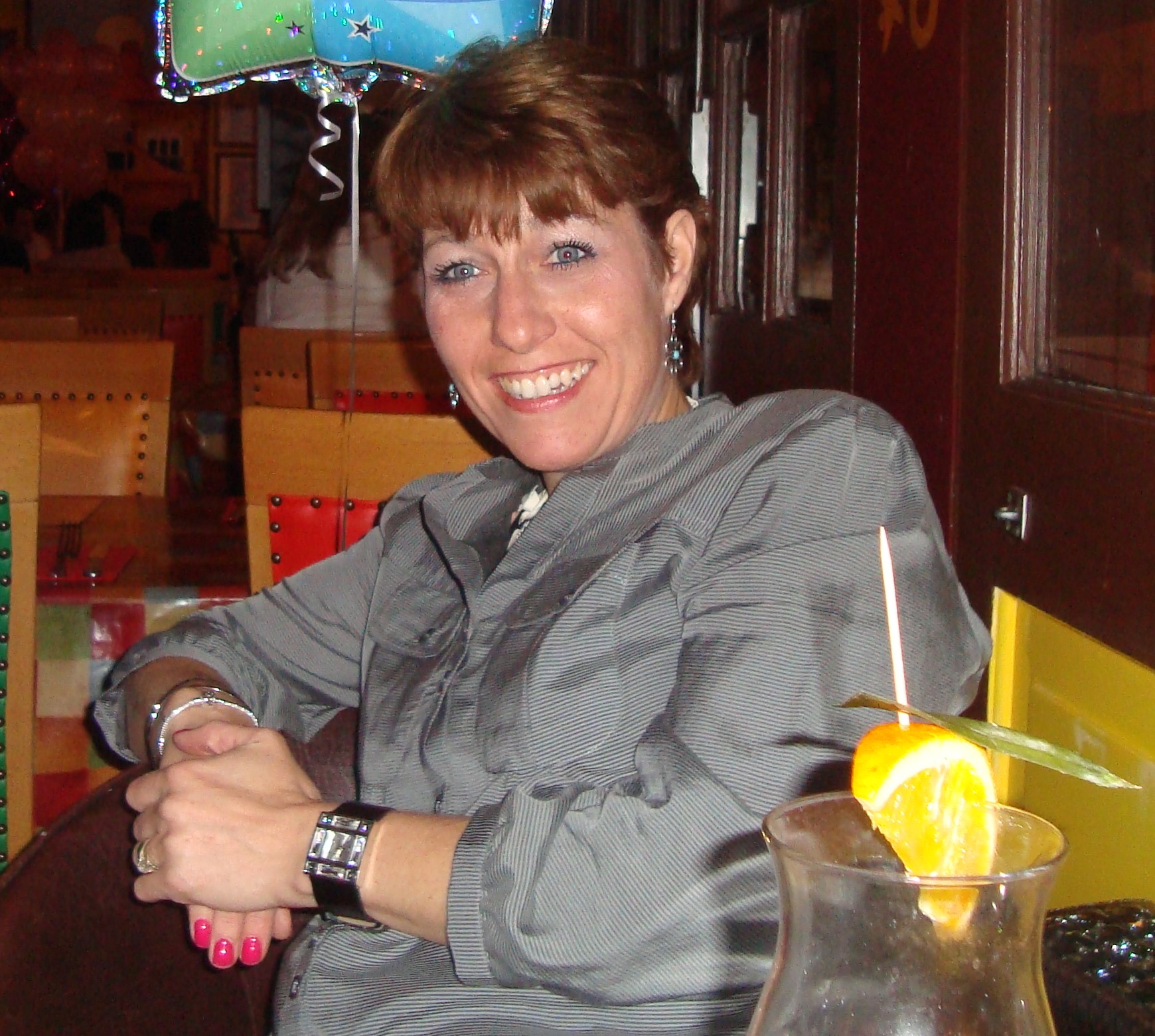 Tracey