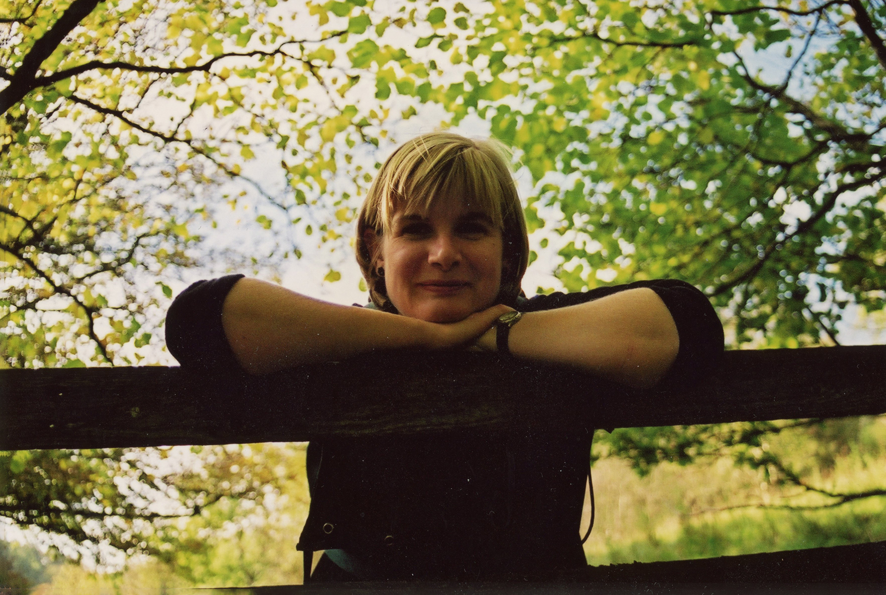 Caroline