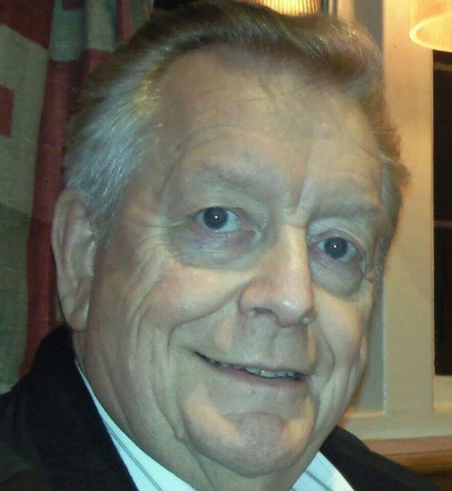 Rodney Briggs