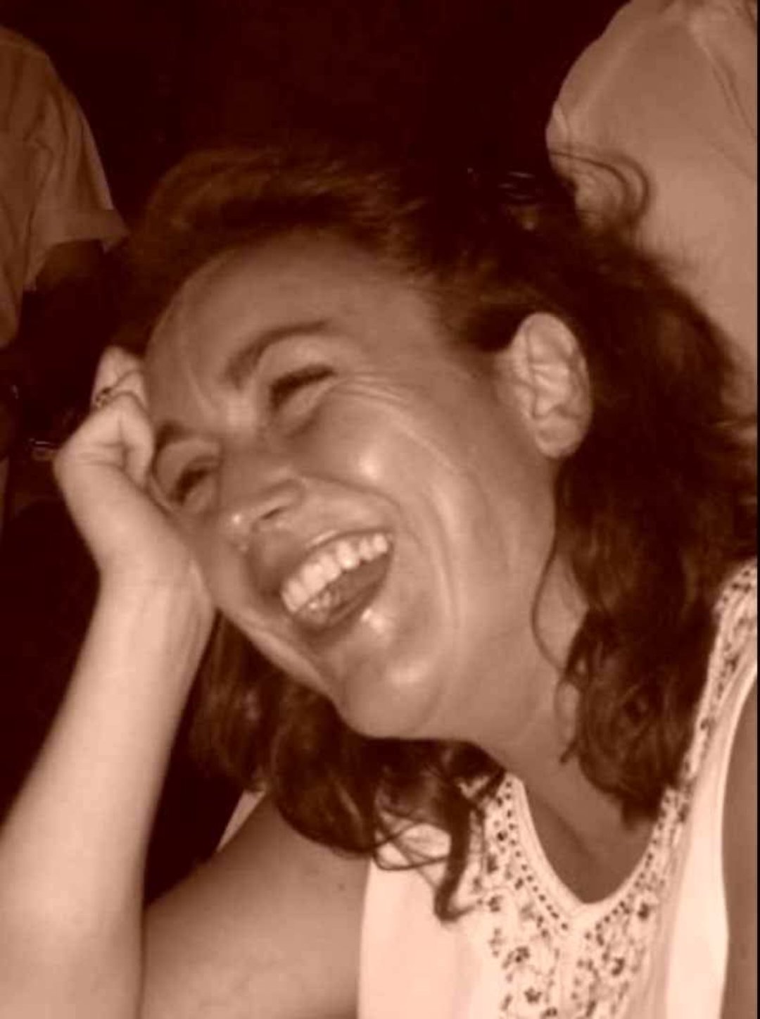 Carolyn Bailey