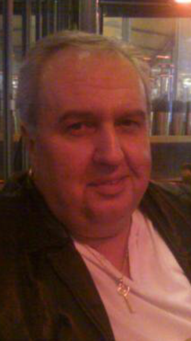 Paul ‘Claude’ Seres